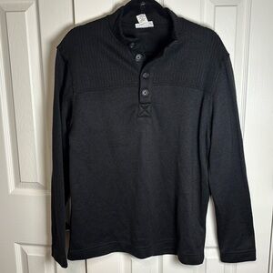 Aspen Men’s Pullover Sweater